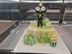 -菲住布渴酒店自助餐厅(阿里巴巴西溪园区店)