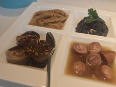 -莆田餐厅PUTIEN(颐堤港店)