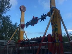 -长春公园(普阳街道)