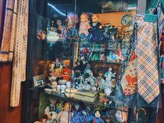 -JOURNEY SHOP.vintage杂货铺