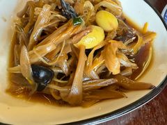 -同得兴 Since·1995 传统苏式面馆(嘉馀坊店)