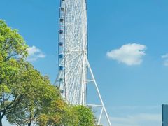 -南昌之星摩天轮