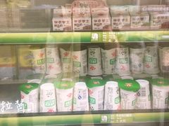 华农酸奶-华农酸奶(五山直营店)