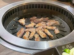 -香猪坊韩国烤肉专属门店(魏公村店)