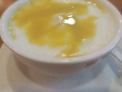 姜汁双皮奶热-正德顺順德雙皮奶(中信店)