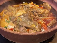 -刘一锅筋头巴脑(凌空二街店)