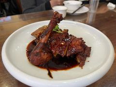 -长兴菜馆(高桥店)