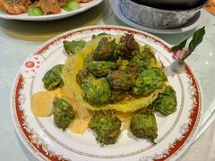 -万宝海鲜舫(劳动公园店)