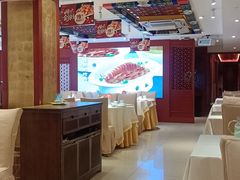 -惠丰堂饭庄·烤鸭·京味菜(翠微路店)