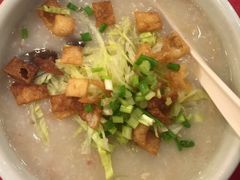 -宏状元现熬粥·京味菜(五棵松店)