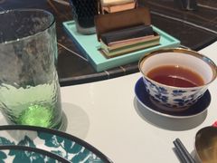 -北書房·墨宴(国际博览中心店)