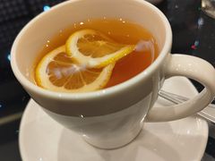 -厦门海景千禧大酒店·海景咖啡厅