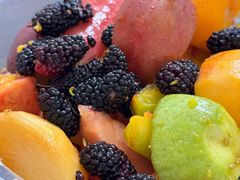 -老炳·七丛松甘草水果