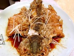 -卫鼎轩·曹公馆(鼓楼店)