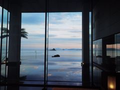 -深圳大梅沙京基洲际度假酒店