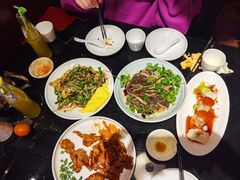-皇城根北京风味主题餐厅(中海环宇城店)