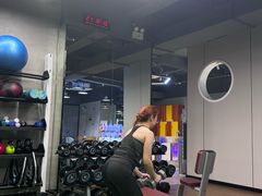 -恒之健私人定制健身(成山店)