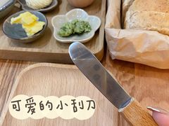 -角落低卡烘焙(正弘城店)