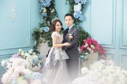 点击看大图 -太郎花子婚纱摄影艺术中心