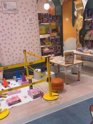 -奈尔宝·儿童乐园·亲子餐厅(苏州大悦城店)