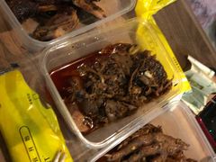 -浪哥卤味捆鸡(南门口店)