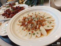 -枫盈轩中餐厅(枫丹白鹭酒店)