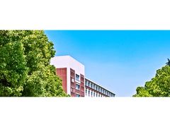 -扬州大学(扬子津校区)