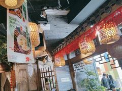 -南京大牌档(青岛万象城店)