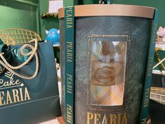 -柏尼娅PEARIA·蛋糕定制(静安店)