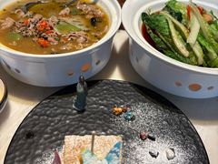 -唐猫庭院·千年陕菜(大唐不夜城店)