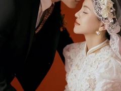 -经典婚纱摄影美学馆·私人定制