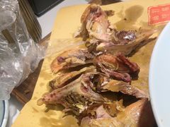 -打酱油·非遗淮扬菜(瘦西湖梅岭店)