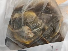 -水一方现烤鱿鱼丝大连特产(高新苏宁百货店)