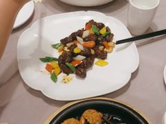 -大鸭梨烤鸭(甘家口店)