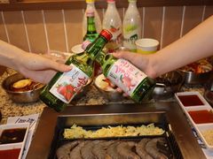-阿亲家·韩式无限烤肉(春熙路店)