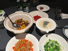 -肆月河豚·淮扬菜·湘菜(华天店)