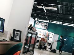 -海马体照相馆(天津世纪都会店)