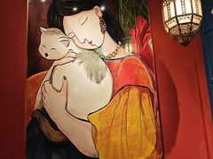 -阿里家·新疆烤肉酒場