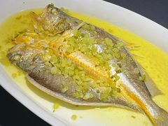 -高佳庄·海鲜酒楼(东港店)