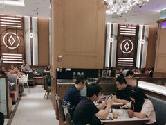 -新世界餐厅(万达店)
