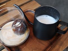 -Home Cafe(水榭春天店)