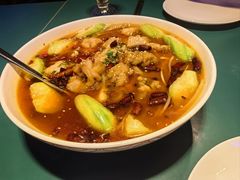 -逸馥荟(人广来福士店)