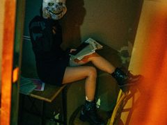 -艺仓美术馆