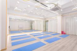 点击看大图 -亚太瑜伽普拉提学院