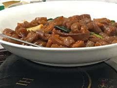 -原汁原味驴庄(长岭村店)