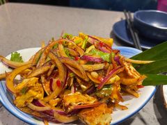 -觅山云南菜(泊富ICITY店)