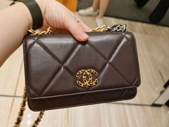 -CHANEL(恒隆广场店)