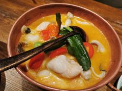 -云海肴·汽锅鸡·云南菜(美罗城店)