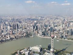 -上海中心大厦