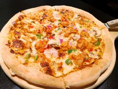 -TAMATI(巴黎贝甜韩式西餐厅店)